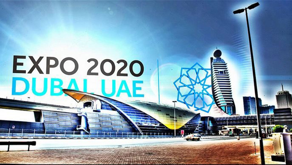 إكسبو دبي يساهم في اقتصاد الإمارات بقيمة 122.6 مليار درهم
