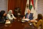 بطيش لعدم استغلال الطلب  على السلع خلال شهر رمضان