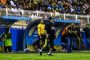 سداسية العهد في الاخاء تمنحه لقب الدوري اللبناني والنجمة يهزم الانصار بهدف مثير للجدل