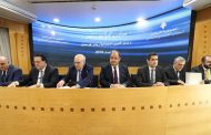 وزيرا العمل والشؤون الاجتماعية  زارا المجلس الاقتصادي في حضور شقير