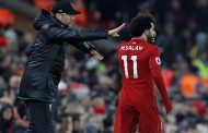 كلوب  غير قلق من غياب محمد صلاح عن التسجيل