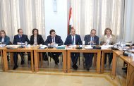 لجنة المال تابعت ملف التوظيف في «الداخلية» و «الدفاع»