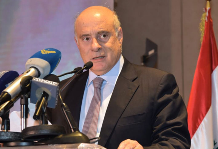أبو سليمـان: نتعاون ومنظمة العمل لتعديل قوانين العمل وتوحيدها