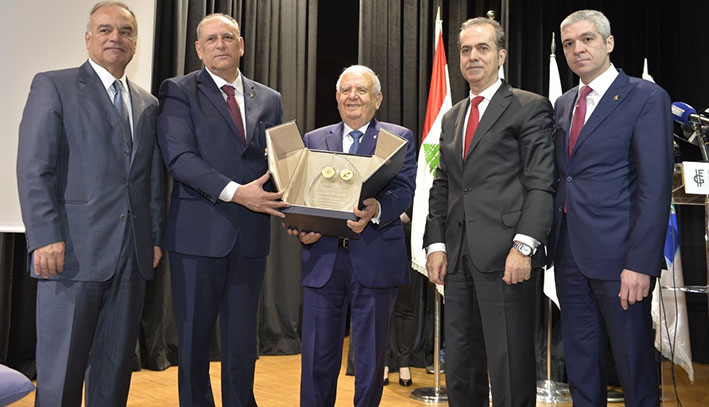 الحريري يرعى منتدى اجراءات الامتثال لمكافحة تبييض الاموال