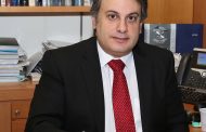 بركات: التصحيح المالي يتطلب تقشفاً جدياً وتحفيزاً للجباية
