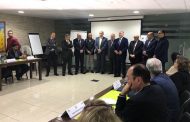 غرفة التجارة والصناعة بطرابلس تستضيف دورة ريادة الاعمال
