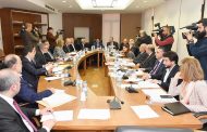 لجنة المال بحثت تنظيم ديوان المحاسبة