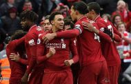 ليفربول يواجه ساوثمبتون رافعا شعار لا مجال لأي خطأ
