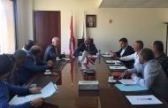 جريصاتي دعا أصحاب مقالع الحجر التزييني للتقدم بطلبات الترخيص