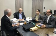 الحاج حسن عند خليل: ندرس مقترحات خفض الرواتب