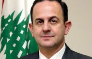 كيدانيان يشارك بإطلاق ركن السياحة الذكي في غرفة طرابلس