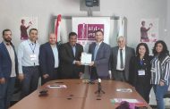 إتفاقية لتكريس لبنان منصة لتسجيل الأرقام القياسية لنخب المبدعين