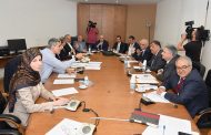 «الصحة» ارجأت البت باقتراح قانون انشاء نقابتين للاطباء