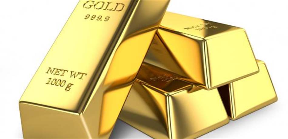 الذهب يهبط بفعل ارتفاع الدولار والسندات