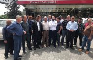 مربو الأبقار الحلوب يطالبون بفرض ضرائب على الحليب والأجبان المستوردة