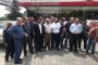 بطيش يطالب التجار بإعلان الأسعار بالليرة