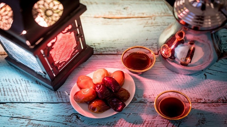 فوائد صحية لصيام شهر رمضان!