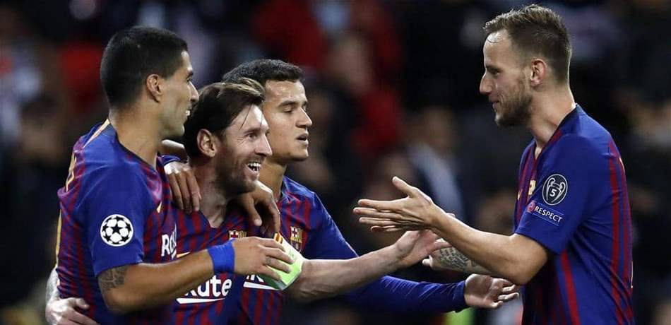 صفقة غير متوقعة.. برشلونة يلهث وراء 
