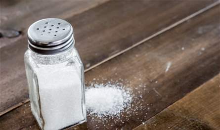 ما لا تعرفونه عن الملح