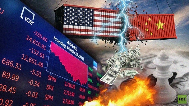 يوم قاتم على الأسواق الآسيوية...