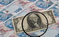 الليرة التركية عند أدنى مستوى في 7 أشهر