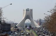 إيران تعلن إزالة كل العقبات في التجارة مع قطر