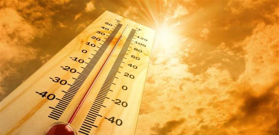 هذه الأعراض تعني أنّك مصاب بضربة شمس!