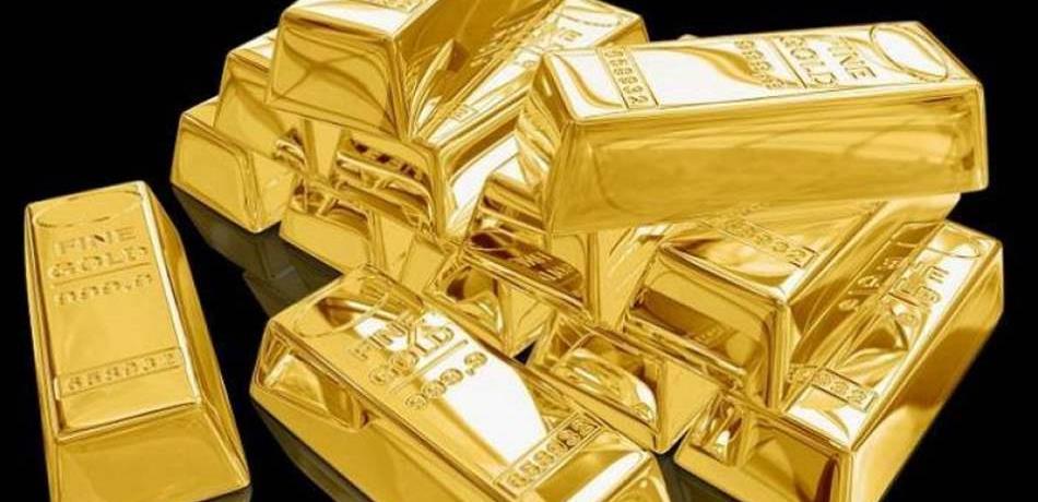 الخلاف التجاري بين أميركا والصين يصعد بالذهب