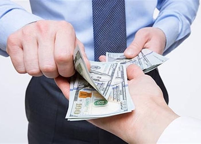 غبريل عن القروض المتعثرة: المصارف تتفهم وضع الشركات