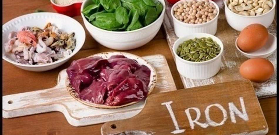 تعانون من نقص الحديد؟.. إقرأوا هذا الخبر