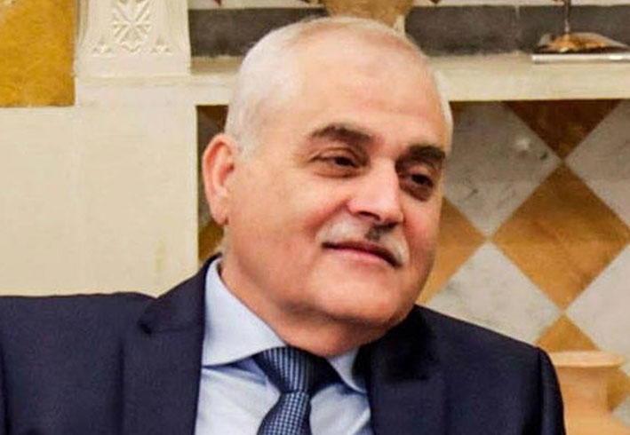 جبق: لا رقابة دولية على صرف اموال وزارة الصحة