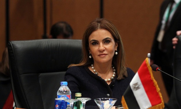 الكويت تمول مشروعا مصريا 