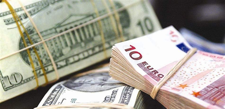 مؤشرات خطيرة عن مكانة الدولار العالمية... واليورو المستفيد الأوّل