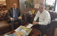 فرعون وكركي أعلنا إنشاء  مقر جديد للضمان بالاشرفية