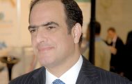 منصب رفيع لنديم القصار بمجلس إدارة ماستر كارد الاستشاري