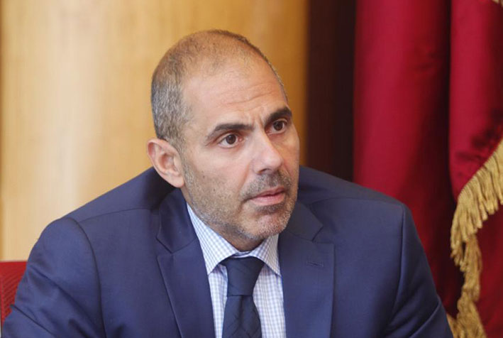 رئيس مجلس ادارة كازينو لبنان: اقفلنا مزاريب الهدر مئة في المئة