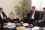 فنيانوس يمثل الحريري بمؤتمر وسطاء النقل: دعوة الشركات لاتخاذ لبنان مركزاً إقليمياً لها