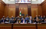 لجنة المال تقر موازنة وزارة الداخلية: تثبيت متطوعي الدفاع المدني الى 2020