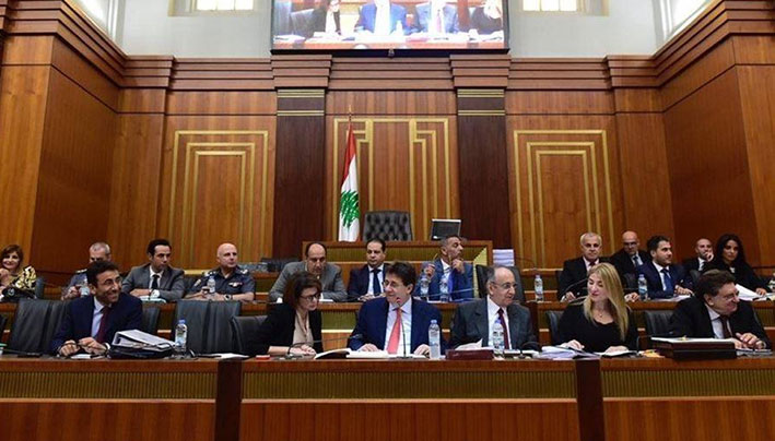 لجنة المال تقر موازنة وزارة الداخلية: تثبيت متطوعي الدفاع المدني الى 2020
