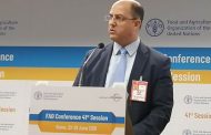 اللقيس: مسؤوليات المجتمع الدولي بذل الجهود لتسهيل عودة النازحين