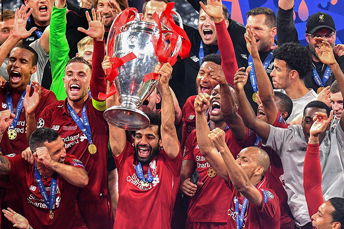 نسخة 2019 في دوري أبطال أوروبا ستبقى عالقة في الأذهان لأعوام