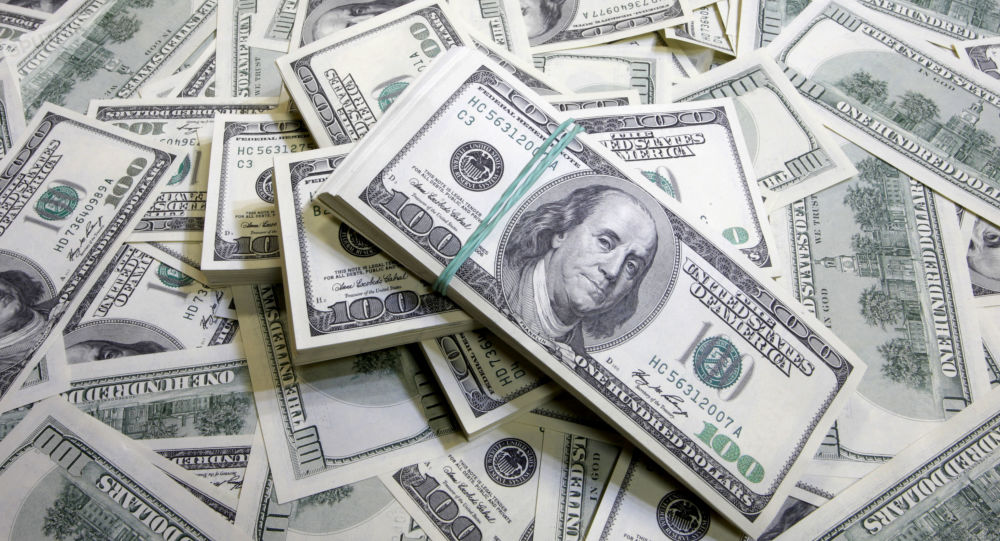 ثروات الأمريكيين تقفز لـ 108.6 تريليون دولار في 2019