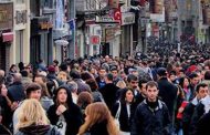 انخفاض البطالة 14.1% في تركيا