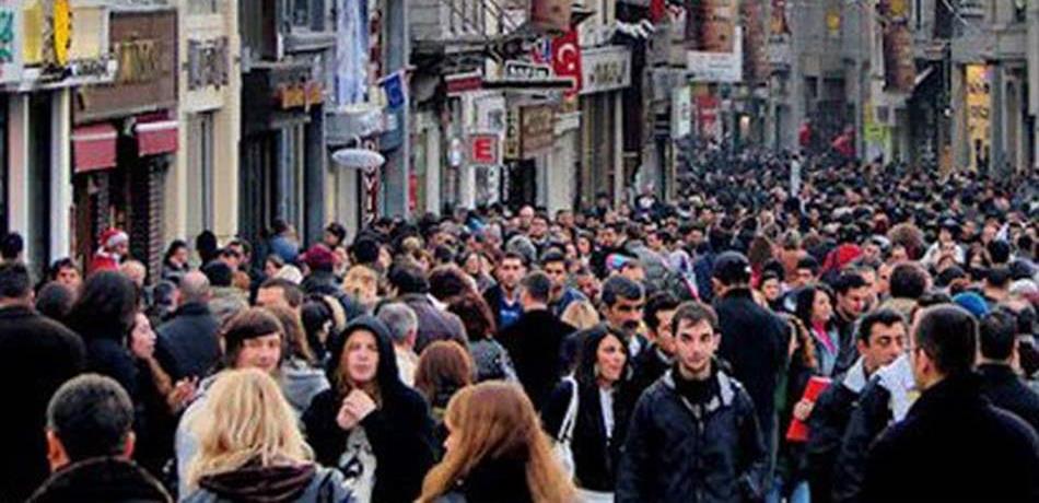 انخفاض البطالة 14.1% في تركيا
