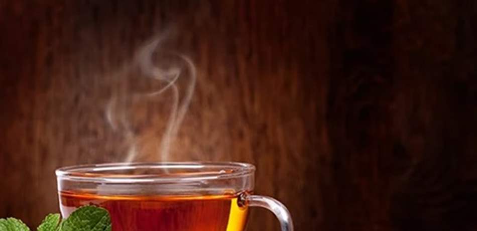 شرب الشاي قبل النوم يساعدك على إنقاص وزنك.. اليك الاثبات