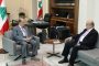 كنعان بعد جلسة لجنة المال: الموازنة «لم تضرب من بيت أبيها»