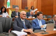 لجنة المال تتطرق لمخصصات الجمعيات وخليل يعد بتأمينها خلال يومين