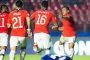 الدورات الدولية بكرة المضرب/ هاله: زفيريف الى الدور الثاني