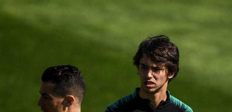 أتلتيكو مدريد يقترب من 