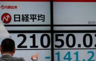 نيكي ينخفض 0.23% في بداية التعامل بطوكيو